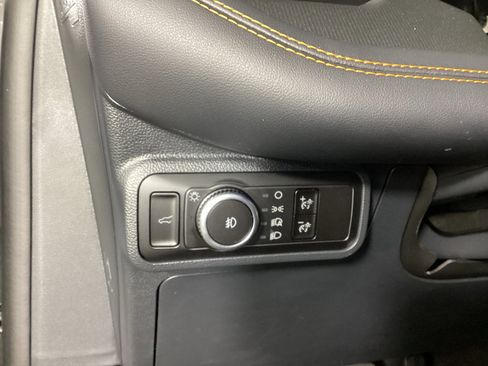 New 2026 Ford Explorer Tremor image 24