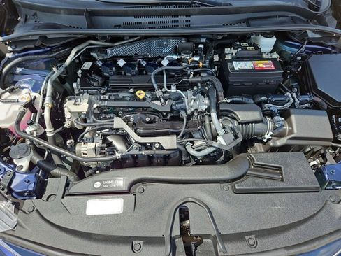 Used 2024 Toyota Corolla LE FWD image 21