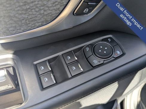 Certified 2025 Ford Expedition Tremor AWD/4WD image 28