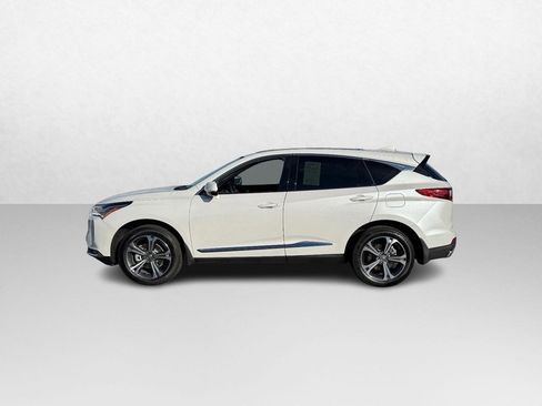 Certified 2023 Acura RDX AWD w/ Advance Package image 2