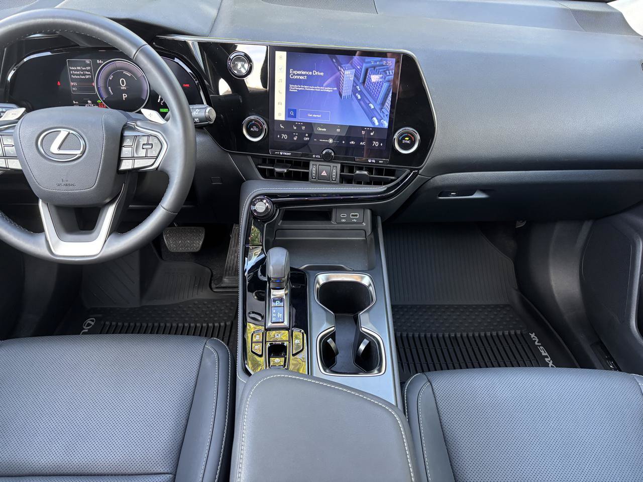 Used 2025 Lexus NX 350h AWD w/ Accessory Package (Z2) image 21