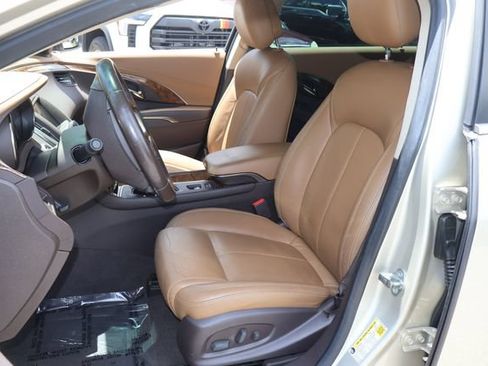Used 2014 Buick LaCrosse Leather FWD image 13