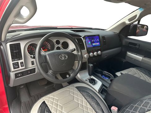 Used 2007 Toyota Tundra 2WD Regular Cab image 10