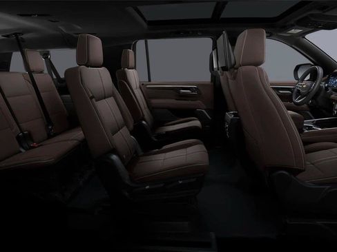 New 2026 Chevrolet Suburban High Country AWD/4WD image 55