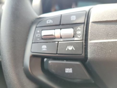 Used 2025 Kia K4 FWD image 23