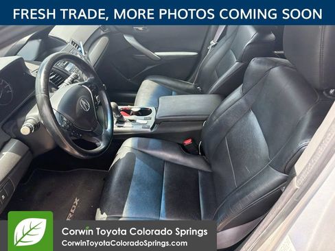 Used 2013 Acura RDX AWD w/ Technology Package image 10