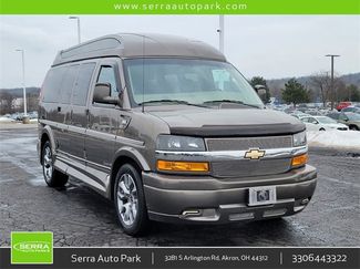 Used 2023 Chevrolet Express 2500 video 1