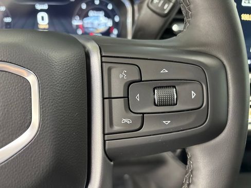 Used 2024 GMC Sierra 1500 Elevation AWD/4WD image 14