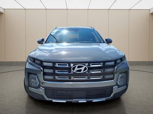 New 2026 Hyundai Santa Cruz Limited AWD/4WD image 7