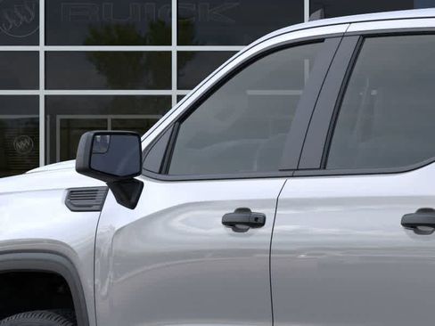 New 2026 GMC Sierra 1500 Pro image 12