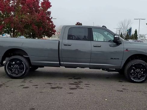 New 2026 RAM 2500 Laramie image 9