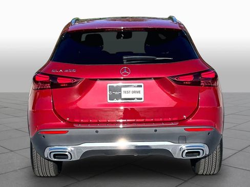 Used 2026 Mercedes-Benz GLA 250 image 5