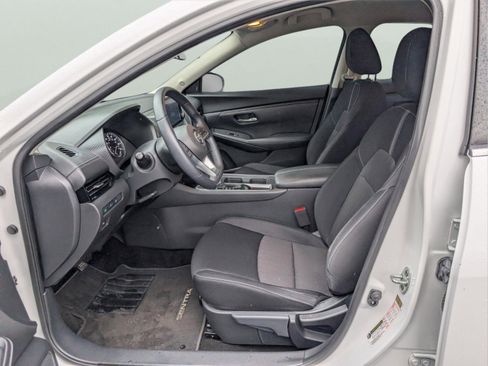 Used 2020 Nissan Sentra SV w/ Electronics Package image 30