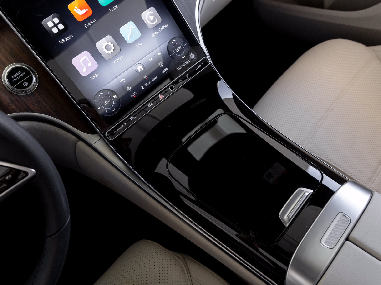 Certified 2026 Mercedes-Benz GLC 300 image 18