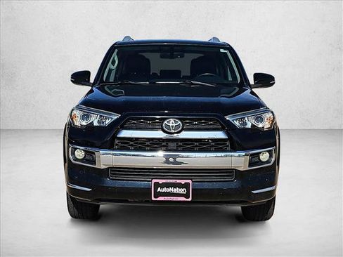 Used 2014 Toyota 4Runner Limited RWD image 8