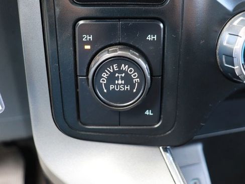 Used 2024 Ford F150 XLT w/ Mobile Office Package image 18