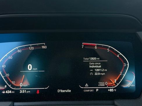 Used 2024 BMW 228i Gran Coupe w/ Premium Package FWD image 19