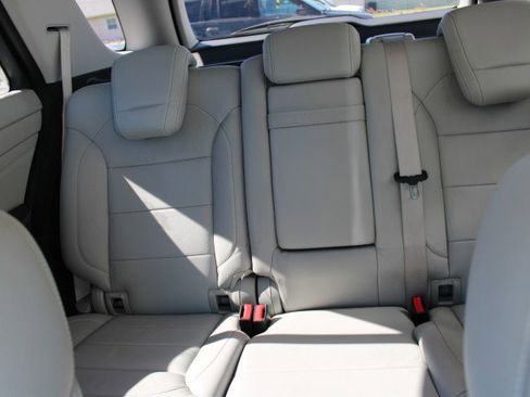 Used 2015 Mercedes-Benz ML 350 2WD image 38