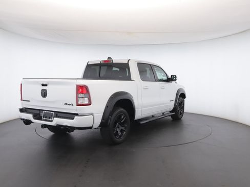 Used 2022 RAM 1500 Big Horn image 30