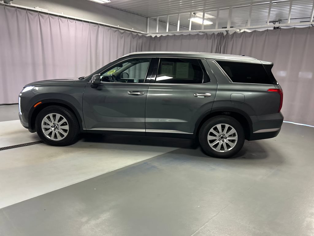 Used 2025 Hyundai Palisade SEL FWD image 4