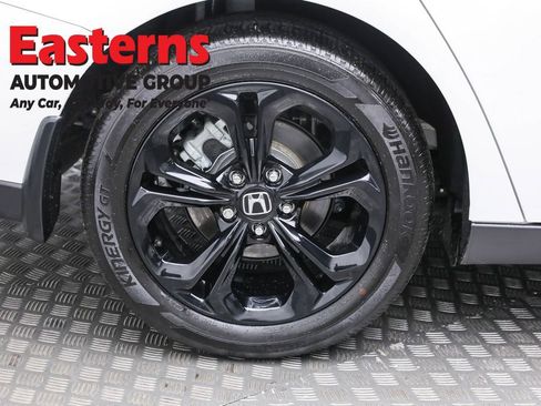 Used 2025 Honda Accord SE image 29