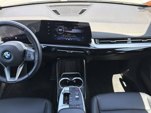 Certified 2025 BMW X1 xDrive28i AWD/4WD image 15