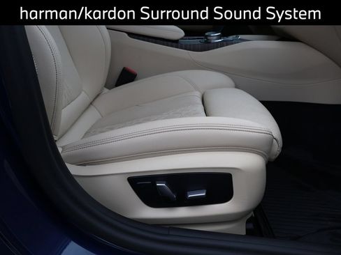 Used 2023 BMW 530i xDrive w/ M Sport Package AWD/4WD image 10