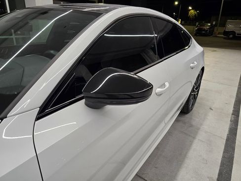 Used 2022 Audi S7 Prestige w/ Prestige Package image 11