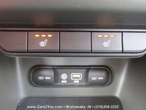 Used 2018 Kia Sportage LX w/ LX Technology Package image 32