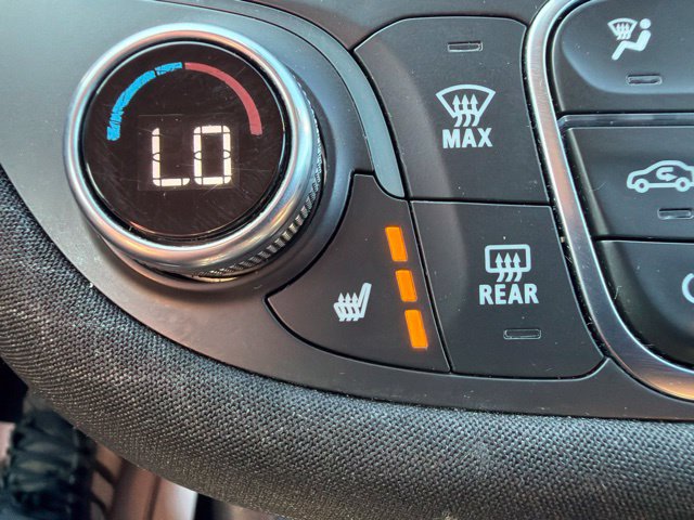 Used 2024 Chevrolet Malibu LT FWD image 41