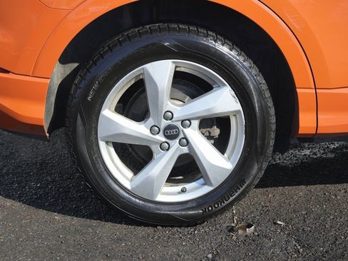 Used 2022 Audi Q3 2.0T Premium Plus image 11