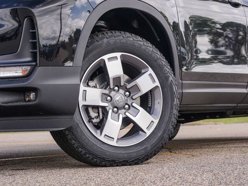 New 2026 Honda Ridgeline RTL image 6