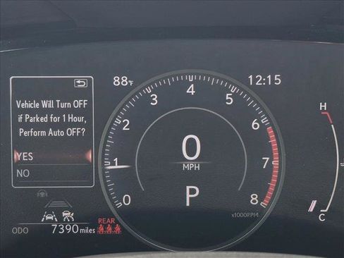 Certified 2026 Lexus NX 350 AWD w/ Cold Area Package image 11