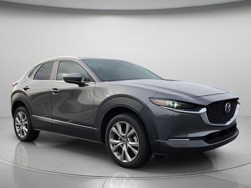 Used 2023 MAZDA CX-30 AWD 2.5 S w/ Select Package image 8