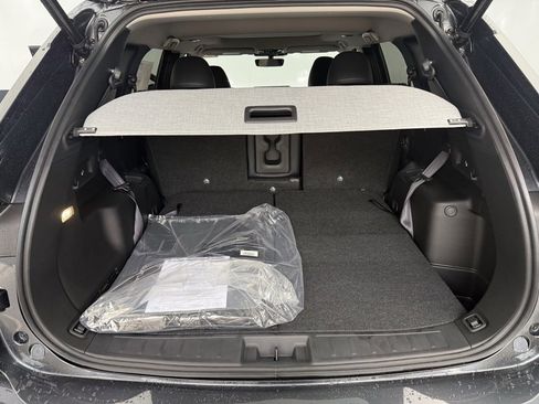 New 2025 Mitsubishi Outlander SEL image 33