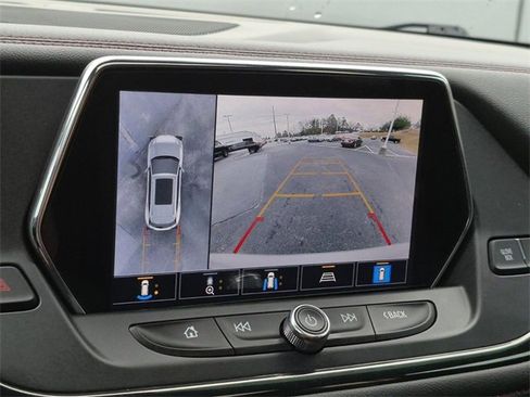 Used 2021 Chevrolet Blazer RS w/ Enhanced Convenience Package image 38