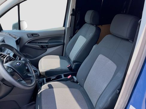 Used 2023 Ford Transit Connect XL w/ Trailer Tow Package FWD image 19