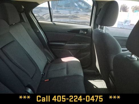 Used 2022 Mitsubishi Eclipse Cross SE FWD image 25