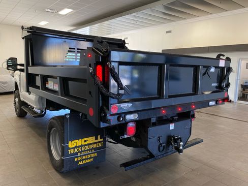 New 2026 Ford F350 XL w/ XL Chrome Package image 5