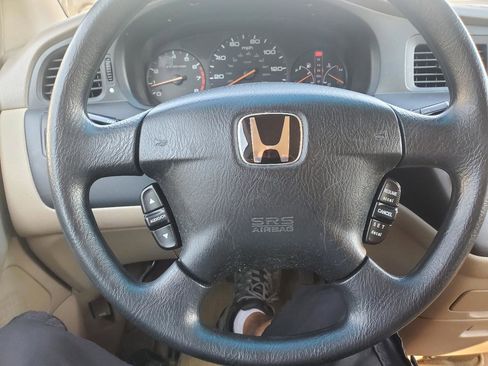 Used 2003 Honda Odyssey EX image 20