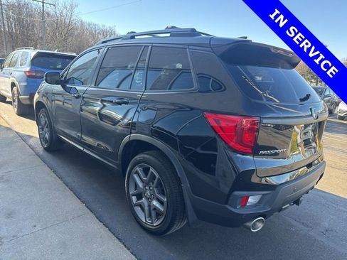 Used 2023 Honda Passport EX-L image 13