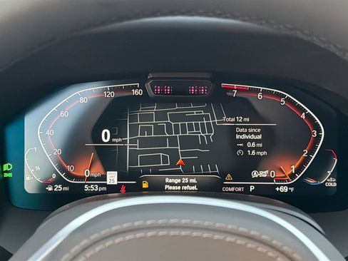 New 2026 BMW 840i image 40