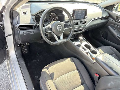 Used 2020 Nissan Altima 2.5 S FWD image 10
