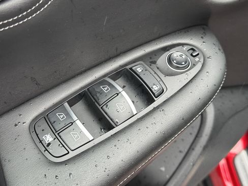 Used 2022 INFINITI QX55 Essential w/ Proassist Package image 24