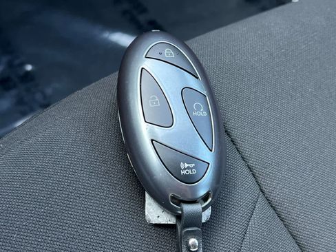 Used 2026 Hyundai Elantra Blue w/ Cargo Package image 26