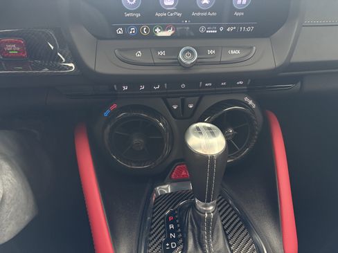 Used 2022 Chevrolet Camaro SS w/ Redline Edition image 13