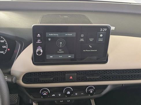 New 2026 Honda HR-V LX image 12