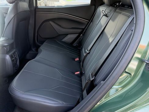 New 2026 Ford Mustang Mach-E Select RWD image 28
