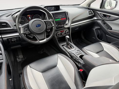 Used 2023 Subaru Crosstrek 2.5i Limited w/ Popular Package #3 image 15