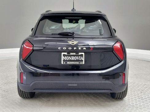 New 2026 MINI Cooper S image 7